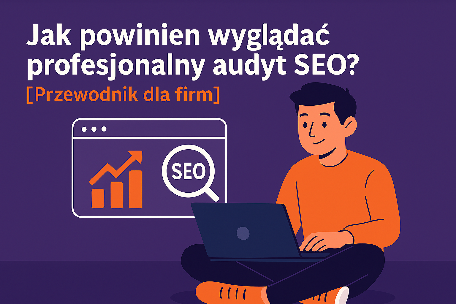 Jak powinien wyglądać profesjonalny audyt SEO?